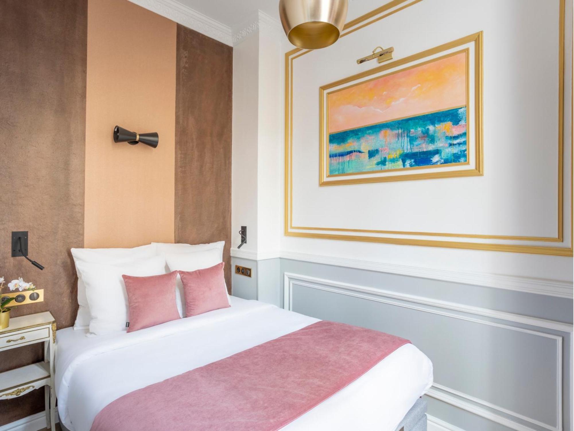 Merveil - Luxury Suite - Notre-Dame - Saint Louis París Exterior foto