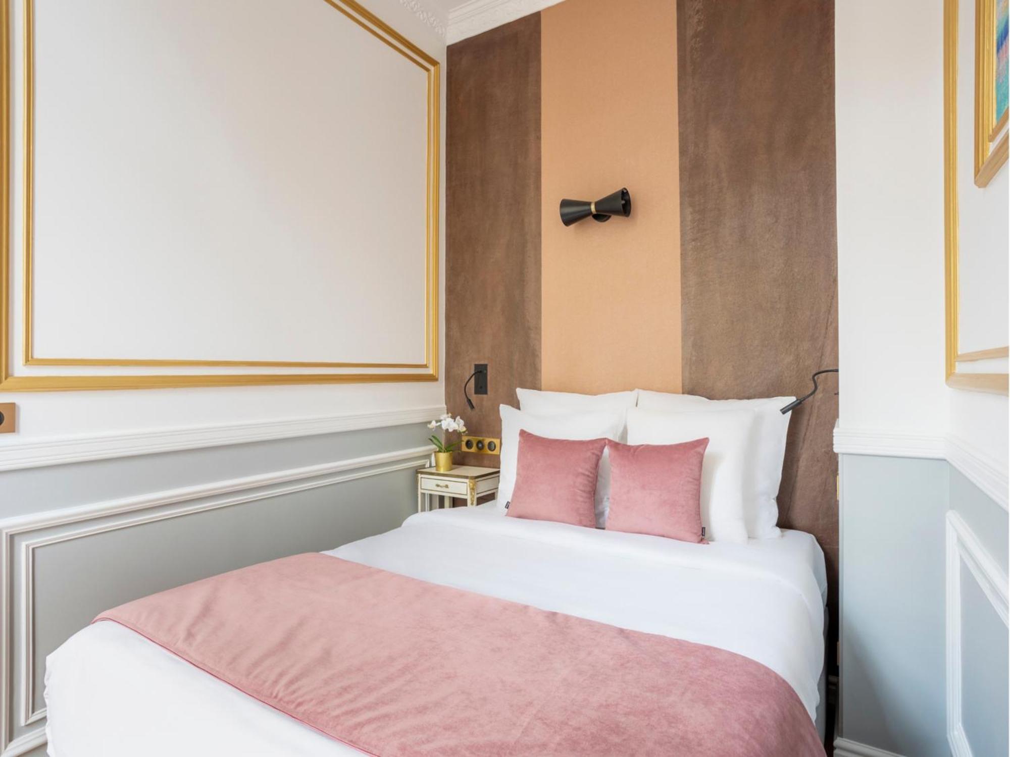 Merveil - Luxury Suite - Notre-Dame - Saint Louis París Exterior foto